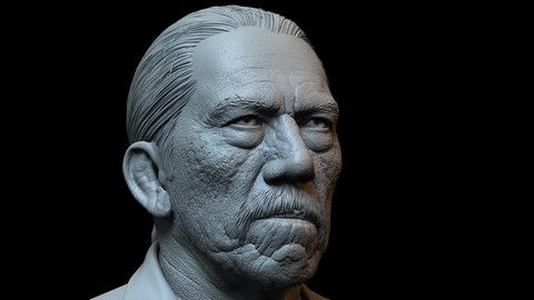 Danny Trejo aka machete