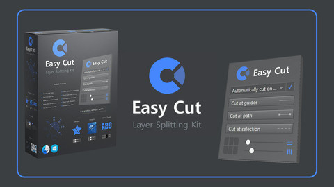 Easy Cut - Layer Splitting Kit