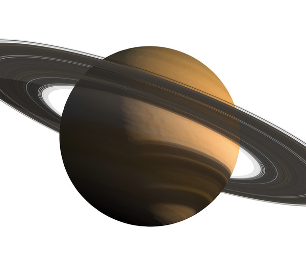 ArtStation - Planet Saturn - Illustration Pack | Artworks
