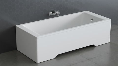 Modern Bathroom collection