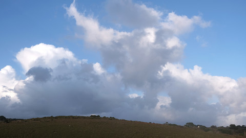 Sky Landscapes