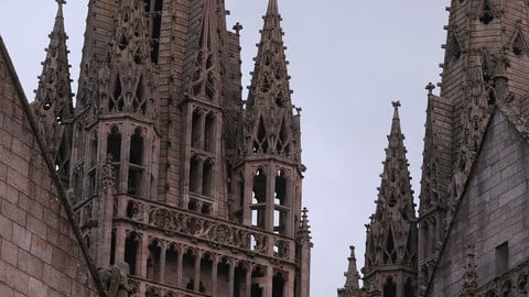 Gothic Architecture