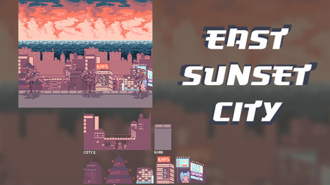 East Sunset City