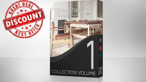 Table and Chair Collection