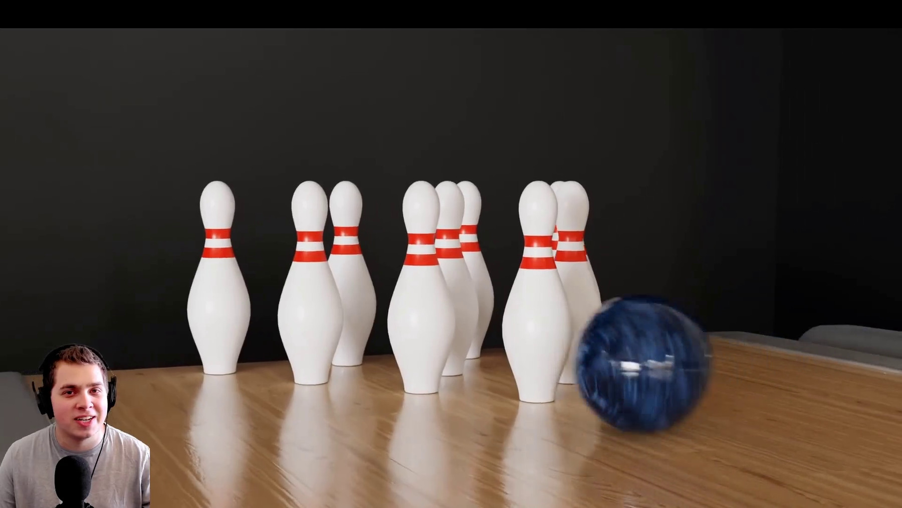 ArtStation Bowling Animation (Blender Tutorial) Tutorials