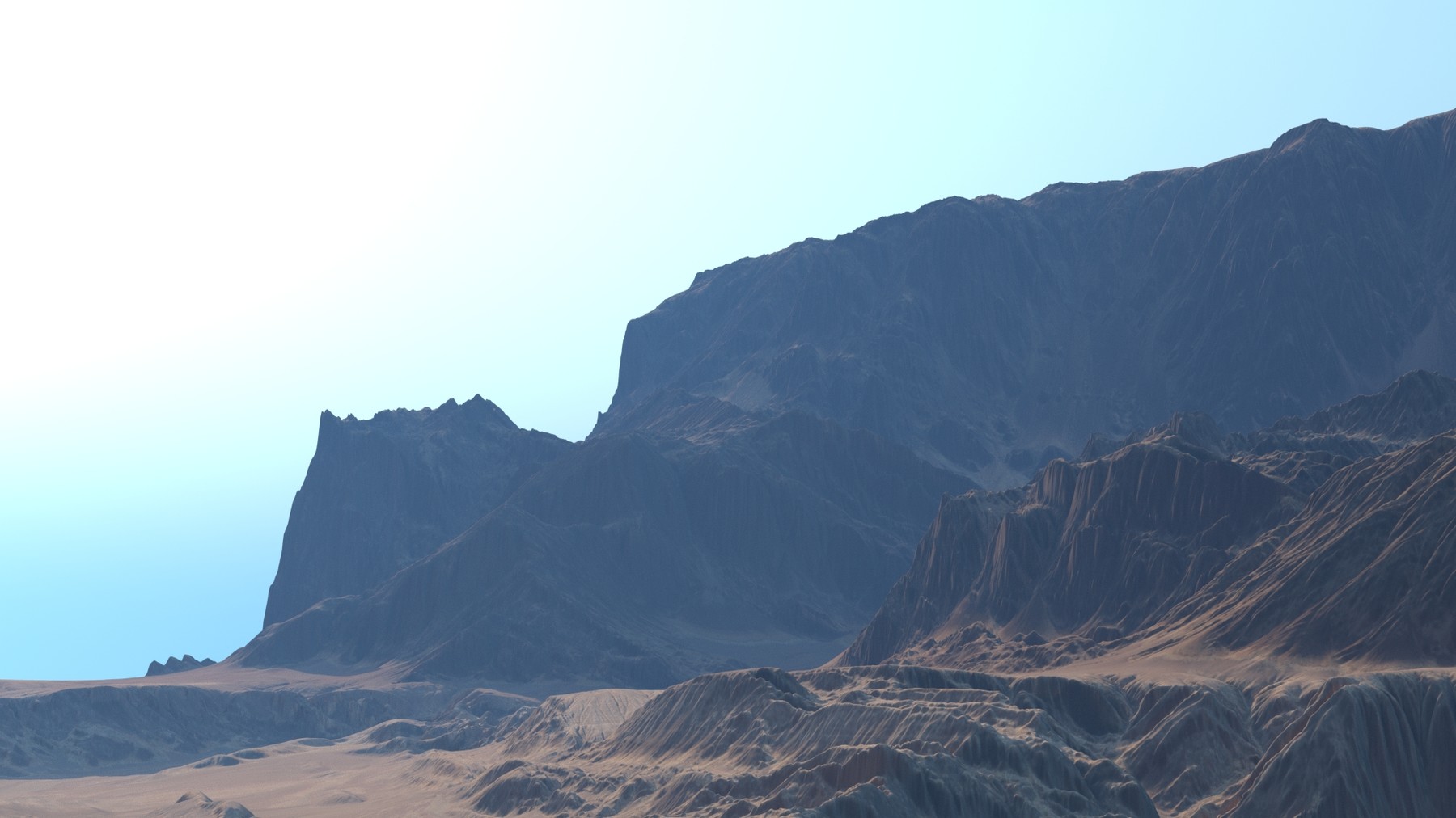 artstation-10-rugged-terrains-game-assets