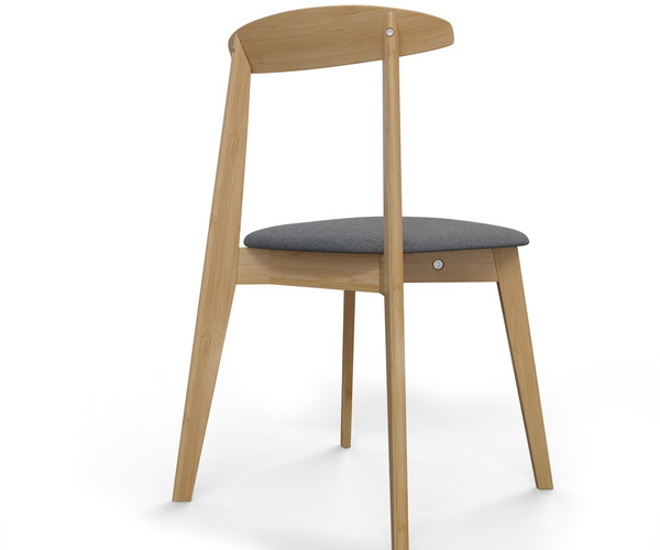 ArtStation - IKEA Hansola Chair | Resources