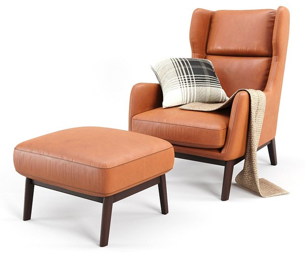 west elm ryder chair