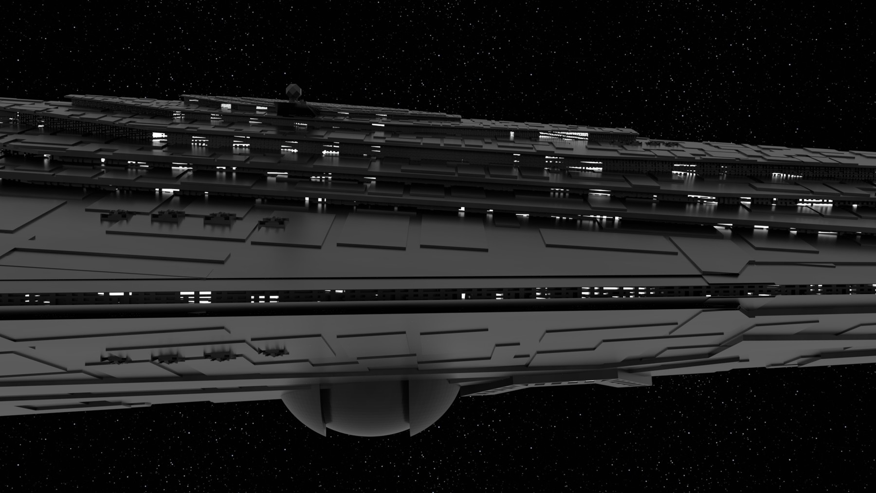 star wars resurgent class star destroyer