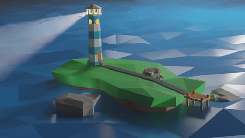 lighthouse