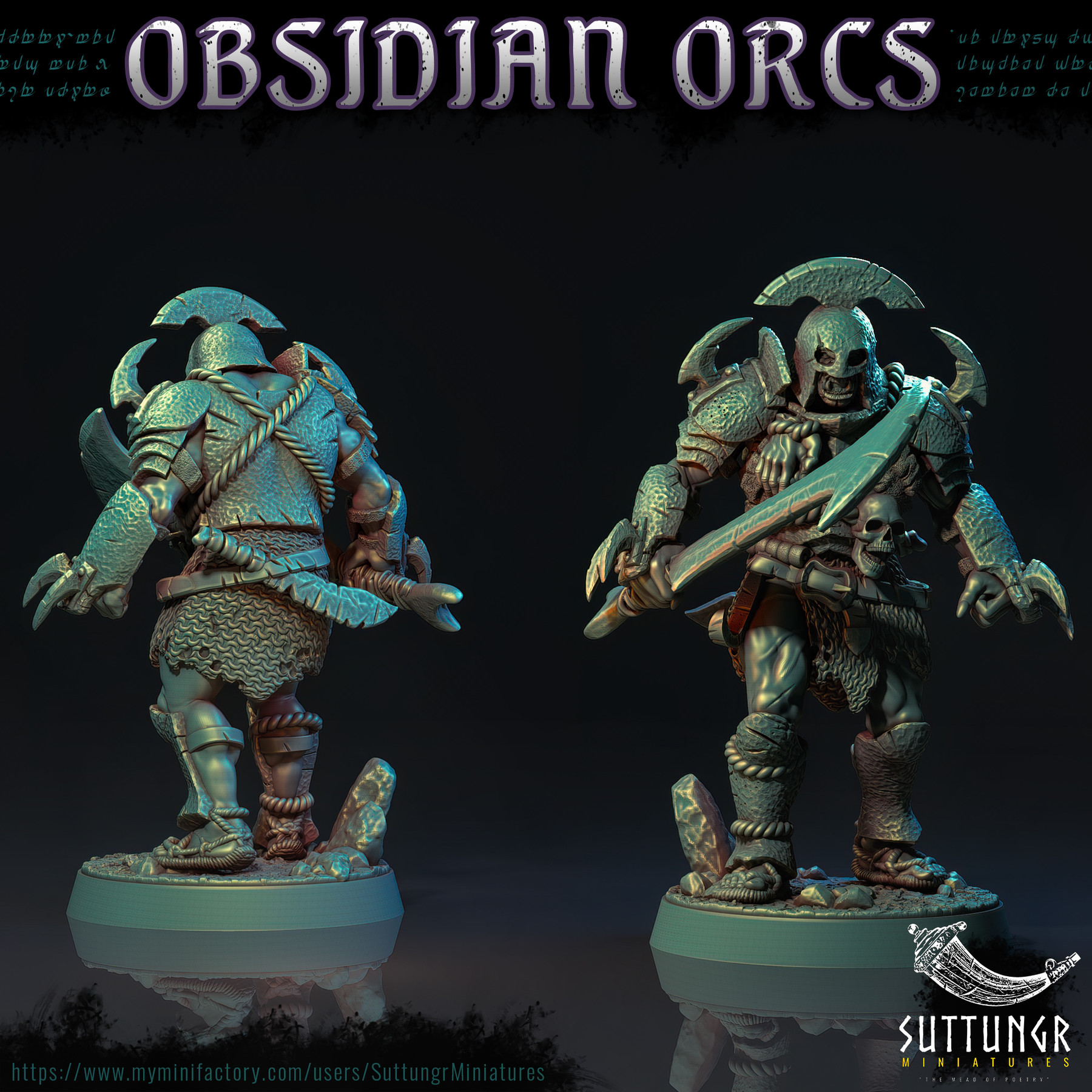 Choppy Orc: A Comprehensive Review - c37sugp