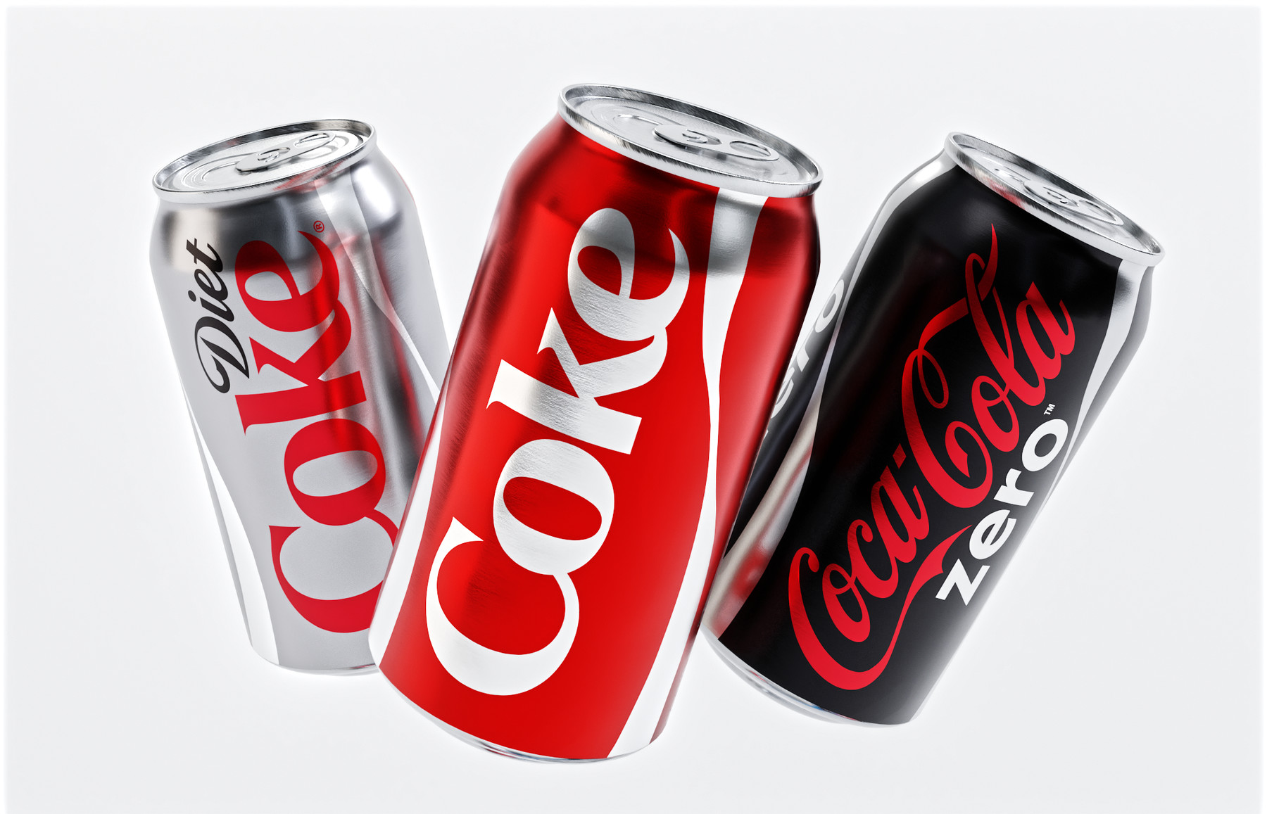 Products Coca-Cola Classic