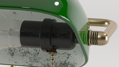 5 style-Bankers-Study-Light