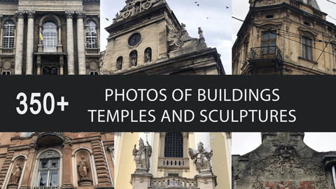 Photo references incredible architecture