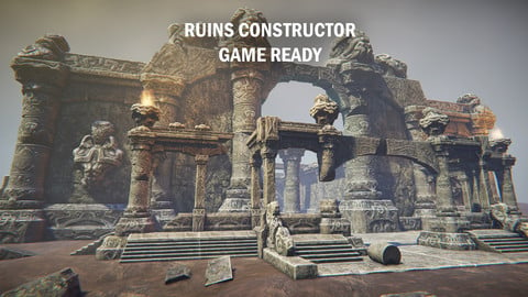 Ruins constructor