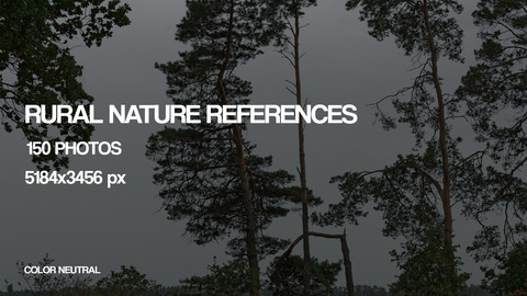 Rural nature references
