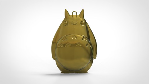 totoro