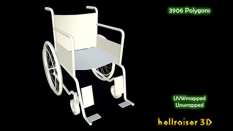 Wheelchair