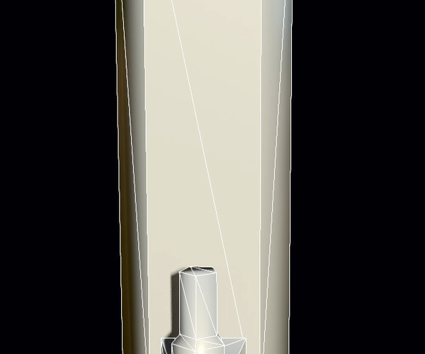 ArtStation - Radiator | Game Assets