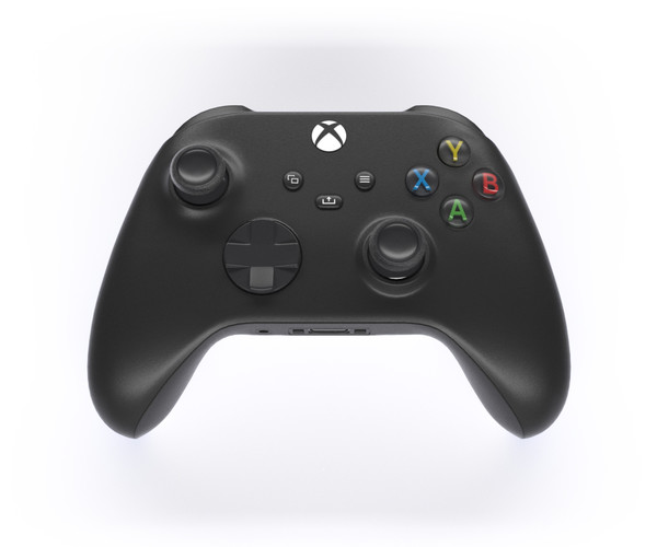 ArtStation - Xbox Series S|X wireless controller | Resources