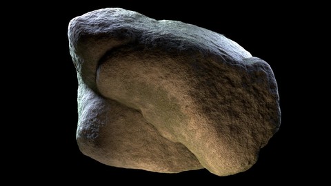 Rock 002