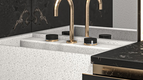 Bathroom Furniture 1