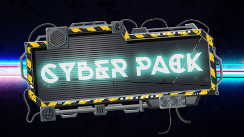 Cyber Pack
