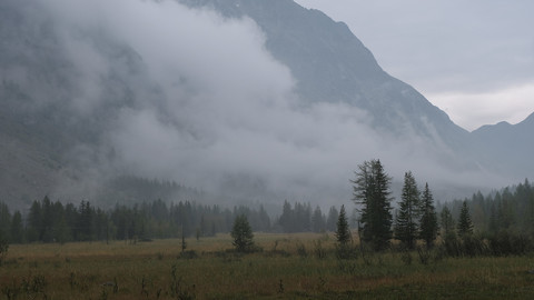 Across Valleys Part IV