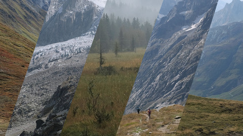 Across Valleys BUNDLE PACK