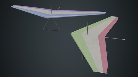 Hang Glider 1B