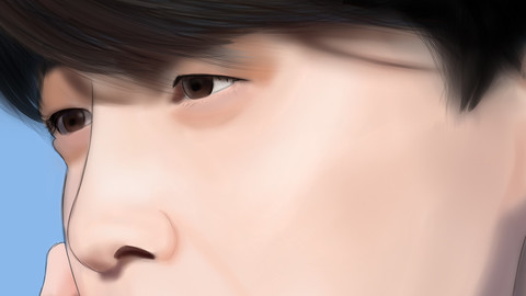 Phone Wallpaper - BTS x9