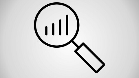 Vector Analysis Icon