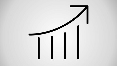 Vector SEO Performance Icon