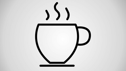 Vector Tea Icon