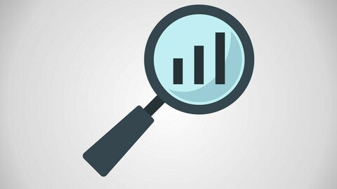 Vector Vector Analysis Icon