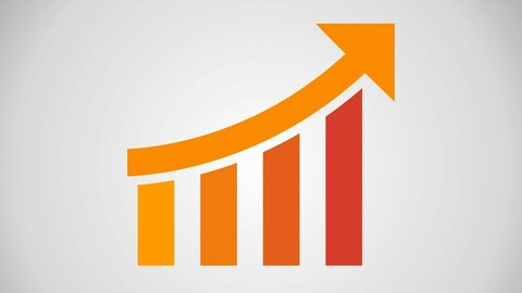 Vector SEO Performance Icon