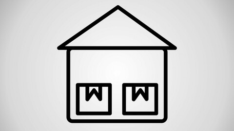 Vector Storage Unit Icons