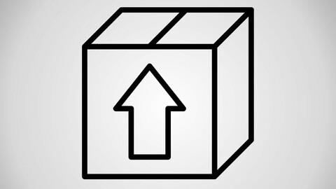 Vector Package Icons