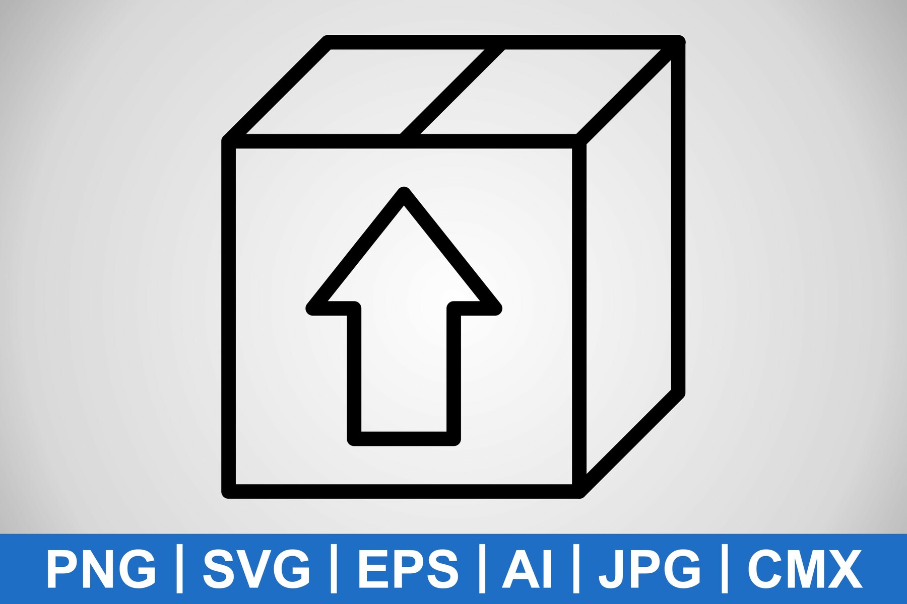 ArtStation Vector Package Icons Artworks