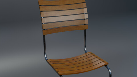 Chair 01