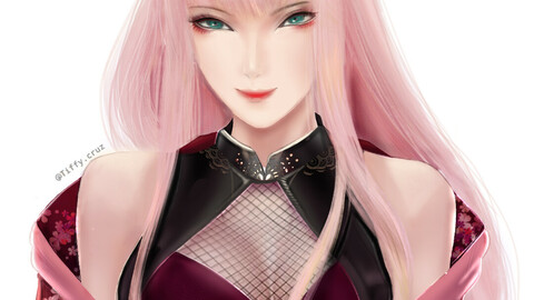 Zero two digital commission
