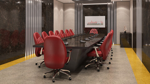 Conference Room 01