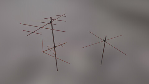 Antennas