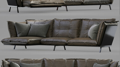 Hollywood Sofa
