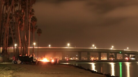 Down at Ol’ Del Mar