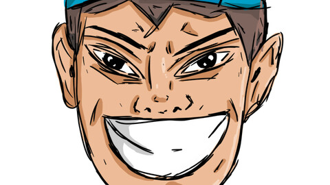 DIBUJOS PERSONALES, EMOTES, ETC.