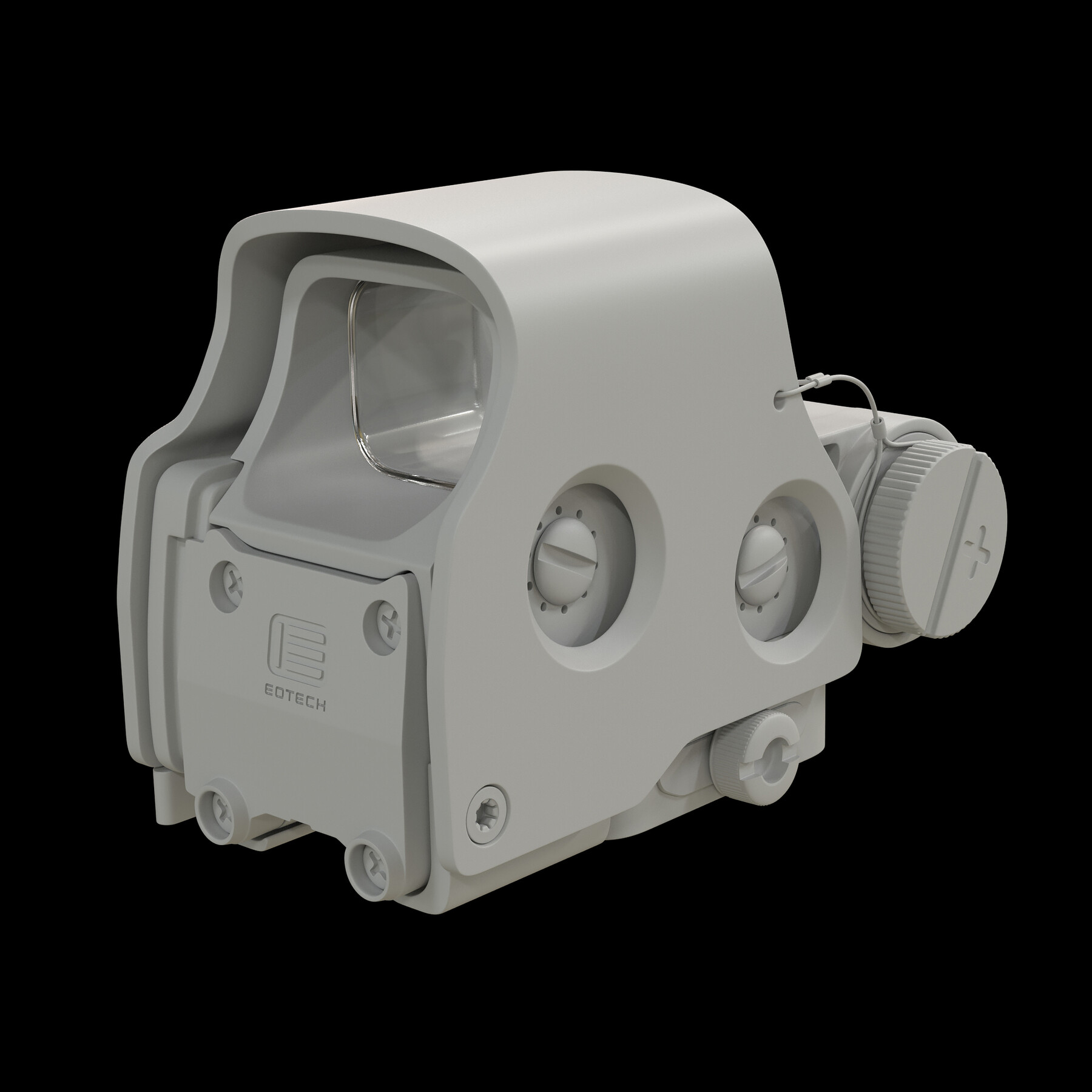 Gears 3D Model $5 - .ma .obj .fbx - Free3D