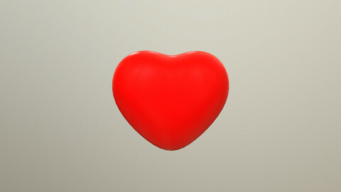 Animated Heart