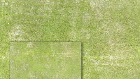 Aerial texture 7