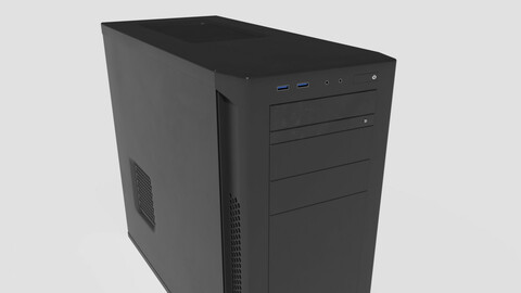 PC Case